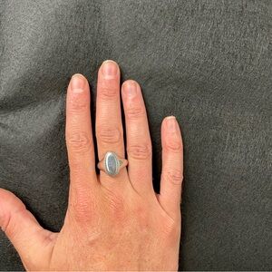 925 Silver Ring